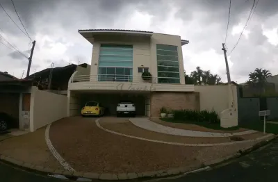 Casa com 4 quartos à venda no bairro das palmeiras, campinas , 340 m2 por r$ 2.300.000