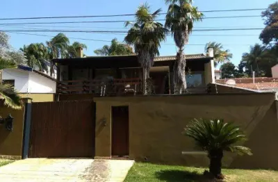 Casa com 4 quartos à venda na rua sílvia siqueira stevenson, 176, bairro das palmeiras, campinas, 287 m2 por r$ 1.380.000