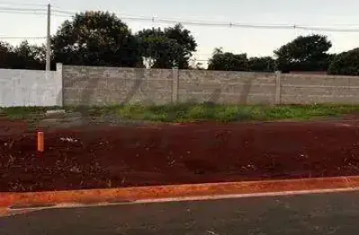 Terreno à venda na avenida alexandre cazelatto, 2210, betel, paulínia por r$ 380.000