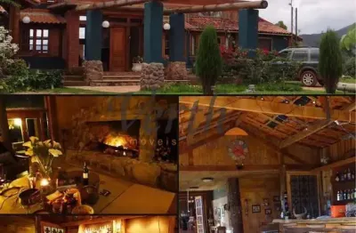 Fazenda à venda no boa esperança, santa luzia , 30000 m2 por r$ 4.800.000