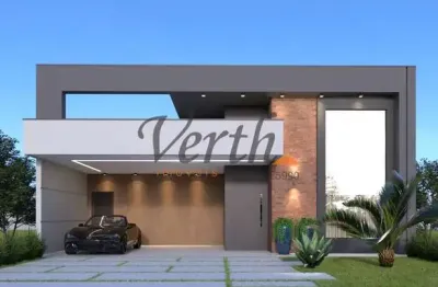 Casa em condomínio fechado com 3 quartos à venda no caldeira, indaiatuba , 198 m2 por r$ 1.480.000