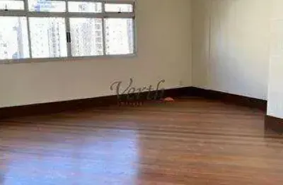 Apartamento com 4 quartos à venda na rua barão de ataliba, sn, cambuí, campinas, 146 m2 por r$ 950.000