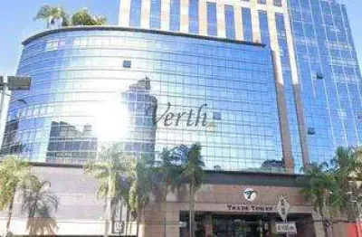 Sala comercial para alugar na josé de sousa campos, 900, cambuí, campinas, 160 m2 por r$ 14.880