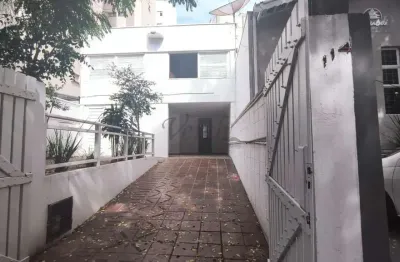 Casa comercial à venda na rua doutor diogo prado, 114, cambuí, campinas, 225 m2 por r$ 1.500.000