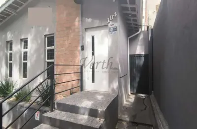 Casa comercial à venda na rua doutor diogo prado, 104, cambuí, campinas, 220 m2 por r$ 1.300.000