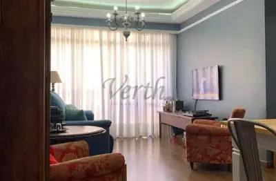 Apartamento com 3 quartos à venda na rua ferreira penteado, 1552, cambuí, campinas, 103 m2 por r$ 780.000