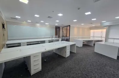 Sala comercial para alugar na josé de sousa campos, 575, cambuí, campinas, 185 m2 por r$ 17.632