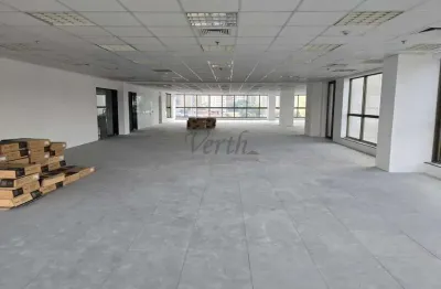 Sala comercial para alugar na rua josé pires neto, 314, cambuí, campinas, 679 m2 por r$ 86.851