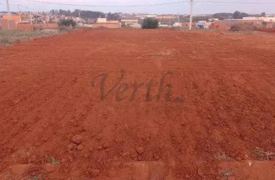 Terreno à venda no central park monte mor, monte mor  por r$ 112.000