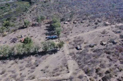 Fazenda à venda na rural, sn, centro, cotegipe, 6691 m2 por r$ 24.000.000