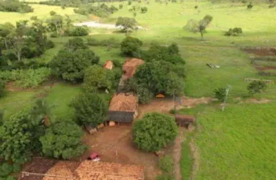 Fazenda à venda na vereador joão narciso, 1000, centro, unaí, 532 m2 por r$ 15.000.000