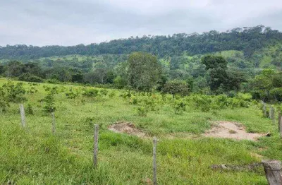 Fazenda à venda na rural, sn, centro, reserva do cabaçal, 1639 m2 por r$ 18.000.000