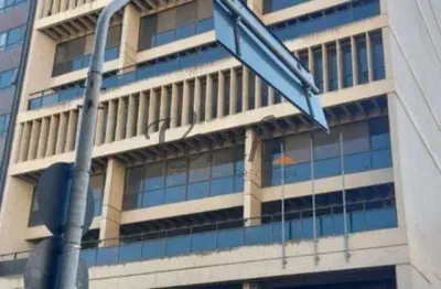 Prédio à venda na avenida francisco glicério, 01, centro, campinas, 1361 m2 por r$ 5.300.000