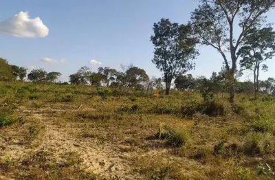Fazenda à venda na rural, sn, centro, são romão, 1124 m2 por r$ 18.000.000