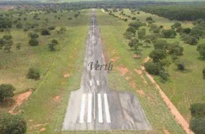 Fazenda à venda na avenida olegário maciel 714, 100, centro, paracatu, 7131 m2 por r$ 220.000.000