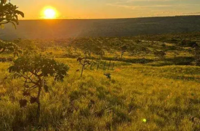 Fazenda à venda na rural, sn, centro, formoso, 1554 m2 por r$ 48.000.000