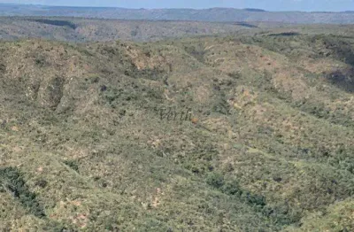 Fazenda à venda na rural, sn, centro, itacambira, 3256 m2 por r$ 5.500.000