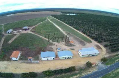 Fazenda à venda na rural, sn, centro, barra da estiva, 7950 m2 por r$ 79.500.000