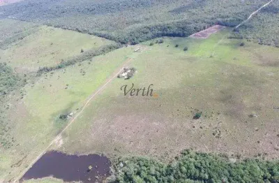 Fazenda à venda na rural, 12222, centro, juara, 1210 m2 por r$ 18.500.000