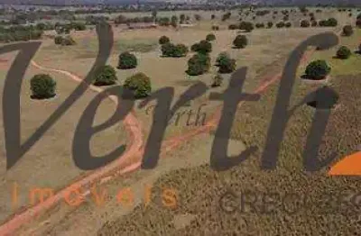 Fazenda à venda na rural, 145, centro, manga, 2000 m2 por r$ 22.000.000