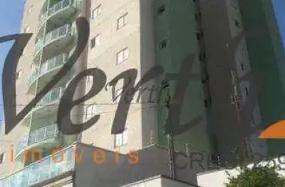 Apartamento com 3 quartos à venda na rua cerqueira césar, 1315, centro, indaiatuba, 85 m2 por r$ 640.000