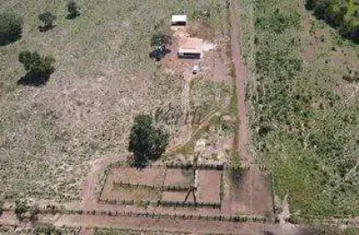 Fazenda à venda na rural, 12222, centro, nova xavantina, 600 m2 por r$ 18.000.000