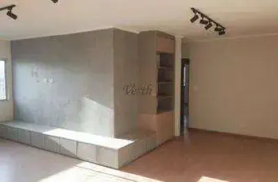 Apartamento com 4 quartos à venda na rua capitão josé de souza, sn, centro, campinas, 122 m2 por r$ 580.000