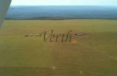 Fazenda à venda na rural, 1000, centro, nobres, 4000 m2 por r$ 170.000.000