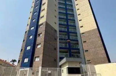 Apartamento com 3 quartos à venda na rua pedro gonçalves, 544, centro, indaiatuba, 115 m2 por r$ 710.000
