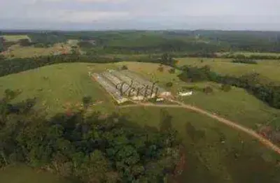 Fazenda à venda na rural, 345, centro, alambari, 50 m2 por r$ 6.199.000
