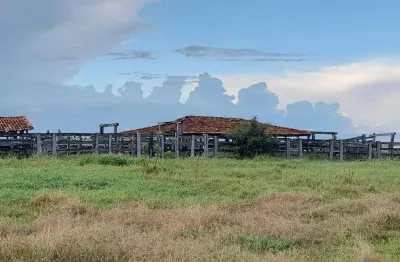 Fazenda à venda na rural, sn, centro, carinhanha, 7300 m2 por r$ 41.000.000