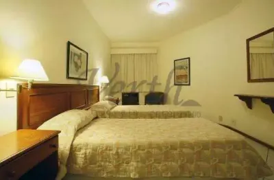 Apartamento com 1 quarto à venda na rua duque de caxias, 443, centro, campinas, 40 m2 por r$ 490.000