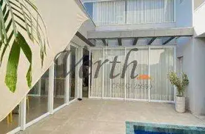Casa com 3 quartos à venda na rua pedro gonçalves, 100, centro, indaiatuba, 259 m2 por r$ 2.490.000