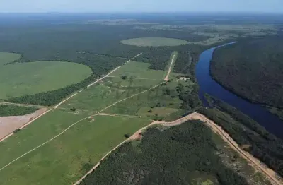 Fazenda à venda na rural, 1000, centro, pedras de maria da cruz, 2000 m2 por r$ 25.000.000