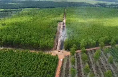 Fazenda à venda na prefeito joão herculino de souza, 1000, centro, sete lagoas, 714 m2 por r$ 29.000.000