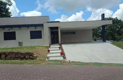 Casa em condomínio fechado com 3 quartos à venda na avenida sabia, 1, centro, valinhos, 342 m2 por r$ 2.550.000