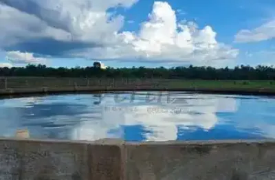 Fazenda à venda na rua barão do rio branco 110, 1000, centro, rio verde de mato grosso, 138 m2 por r$ 4.890.000