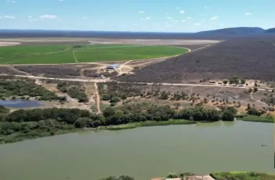 Fazenda à venda na av. 23 de agosto, 1000, centro, barra, 1320 m2 por r$ 16.500.000