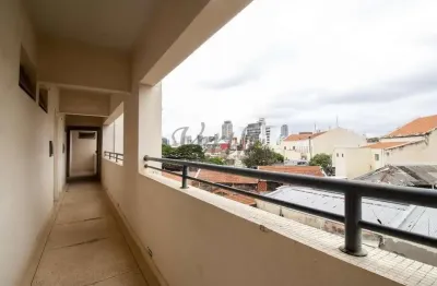 Kitnet / stúdio à venda na avenida campos salles, 120, centro, campinas, 26 m2 por r$ 130.000