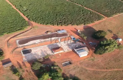 Fazenda à venda na martins alfenas, 1000, centro, alfenas, 41 m2 por r$ 12.000.000