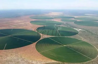 Fazenda à venda na avenida manoel joaquim de melo 996, 1000, centro, buritizeiro, 2050 m2 por r$ 300.000.000
