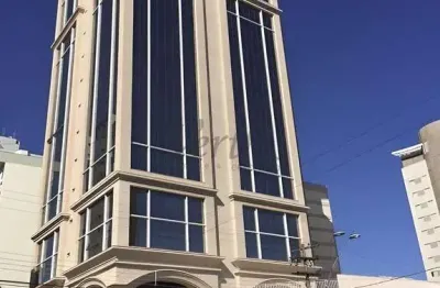 Sala comercial à venda na avenida aquidaban, 484, centro, campinas, 20405 m2 por r$ 150.000.000