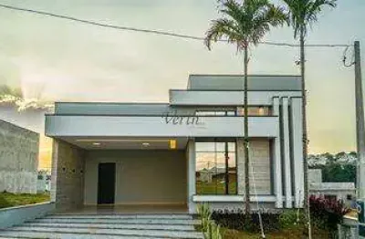 Casa com 3 quartos à venda na josé costa de mesquita, 1000, chácara alvorada, indaiatuba, 300 m2 por r$ 1.490.000