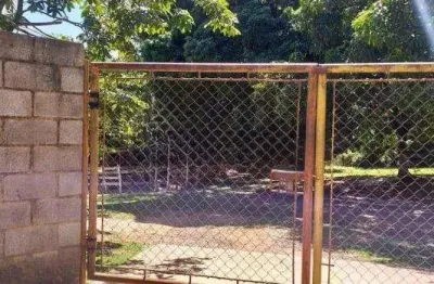 Terreno à venda na rua benedito nardez, 54, chácara bela vista, campinas por r$ 650.000
