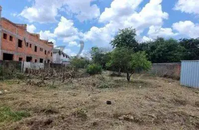 Terreno comercial à venda na rua das hortências, 100, chácara primavera, campinas por r$ 1.600.000