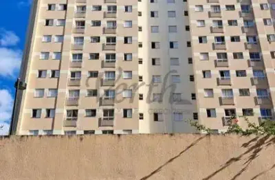 Apartamento com 3 quartos à venda na rua romeu chiminasso, 730, chácara das nações, valinhos, 61 m2 por r$ 320.000