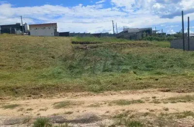 Terreno à venda na rua werner habig, 8, chácaras luzitana, hortolândia por r$ 148.000