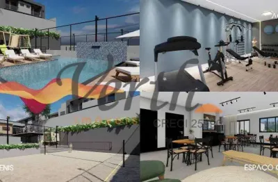 Casa em condomínio fechado com 3 quartos à venda no chácaras silvania, valinhos , 154 m2 por r$ 1.100.000