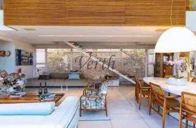 Casa com 4 quartos à venda na rua martinho leardine, 10, chácaras silvania, valinhos, 550 m2 por r$ 4.600.000