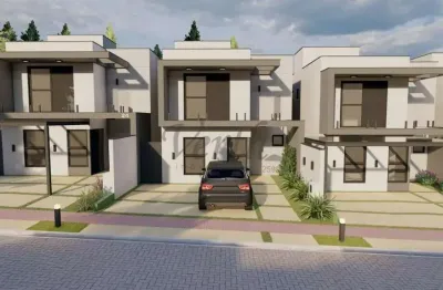 Casa em condomínio fechado com 3 quartos à venda na rua joão ubiali, 366, chácaras silvania, valinhos, 141 m2 por r$ 1.300.000